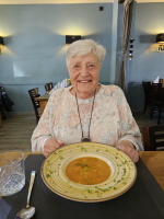 Gisela in Hamburg 10-2024 Gisela in Hamburg 10-2024