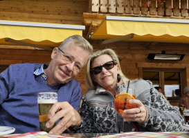 Seefeld / Tirol 09-2025 Seefeld / Tirol 09-2025