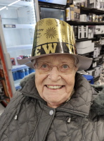 Gisela in Hamburg 12-2024 Gisela in Hamburg 12-2024