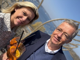 "Frauentag" am Wannsee 08.03.2025 "Frauentag" am Wannsee 08.03.2025